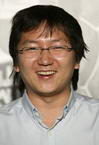 Masi Oka photo